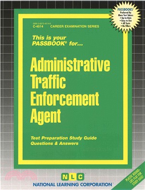 Administrative Traffic Enforcement Agent