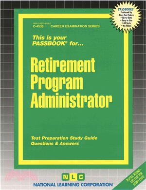 Retirement Program Administrator