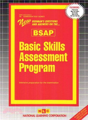 Basic Skills Assessment Program (Bsap