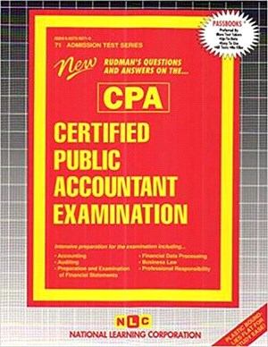 Certified Public Accountant Examination (Cpa