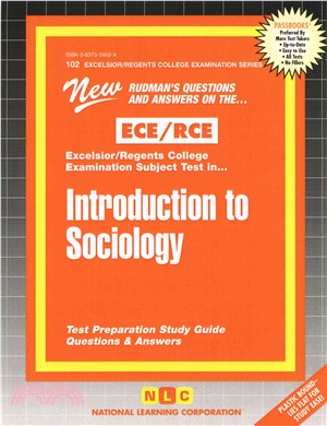 Introduction to Sociology