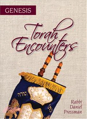Torah Encounters ─ Genesis