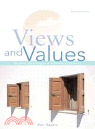 Views And Values: Diverse Readings On Universal Themes (3E)