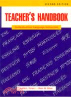 TEACHER'S HANDBOOK