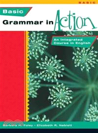 Basic New Grammar in Action Student Tape