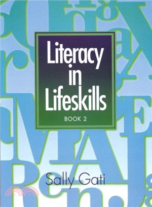 Literacy in Lifeskills Book 2