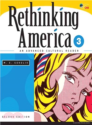 Rethinking America 3