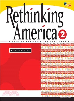 Rethinking America /