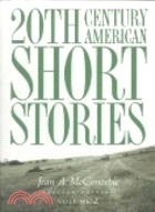 20th Century American Short Stories, Vol. 2