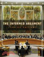 The Informed Argument With Infotrac