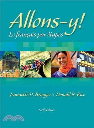 Allons-y!