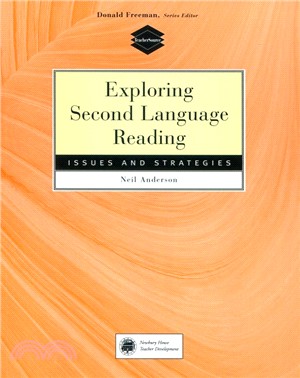 Exploring Second Language Reading―Issues and Strategies | 拾書所