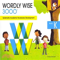 Wordly Wise 3000: Book K