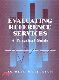 Evaluating Reference Services ― A Practical Guide