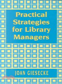 Practical strategies for lib...