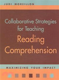 Collaborative Strategies for Teaching Reading Comprehension