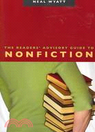 The Readers' Advisory Guide to Nonfiction