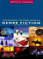 The Readers' Advisory Guide to Genre Fiction