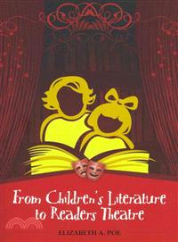 From Children's Literature to Readers Theatre