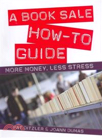 A Book Sale How-to Guide