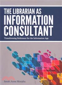 The Librarian As Information Consultant