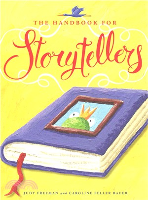 The Handbook for Storytellers