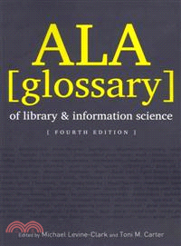 ALA Glossary of Library and Information Science