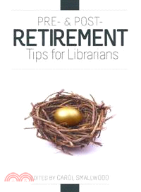 Pre- & Post-Retirement Tips for Librarians