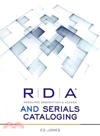 RDA and Serials Cataloging