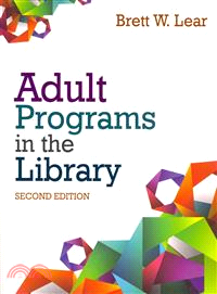 Adult Programs in the Library