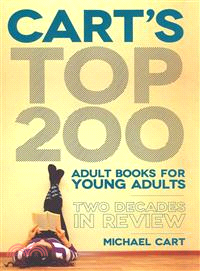 Cart's Top 200 Adult Books for Young Adults—Two Decades in Review