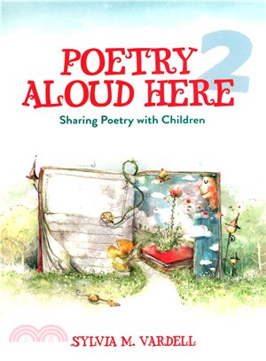 Poetry Aloud Here ─ Sharing Poetry With Children