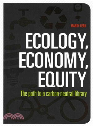 Ecology, Economy, Equity ― The Path to a Carbon-neutral Library