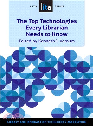 The Top Technologies Every Librarian Needs to Know