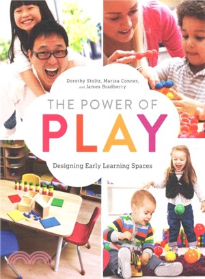 The Power of Play ─ Designing Early Learning Spaces