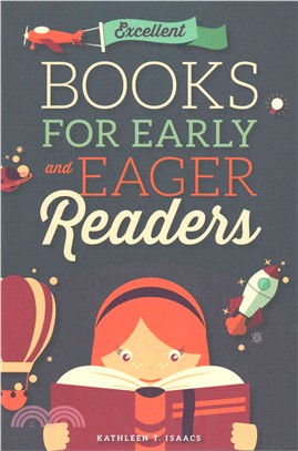 Excellent Books for Early and Eager Readers
