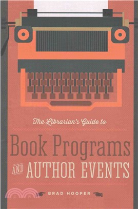 The Librarian Guide to Book Programs and Author Events