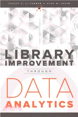 Library Improvement Through Data Analytics