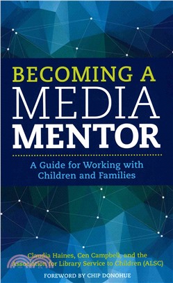 Becoming a Media Mentor ─ A Guide for Working With Children and Families