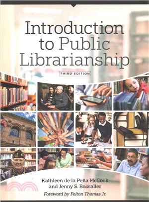 Introduction to Public Librarianship