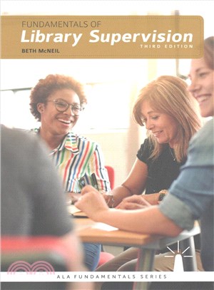Fundamentals of Library Supervision