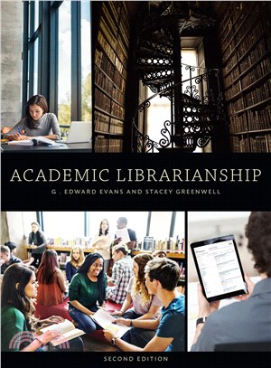Academic Librarianship