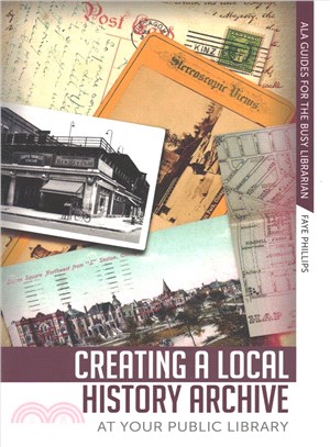 Creating a Local History Archive at Your Public Library