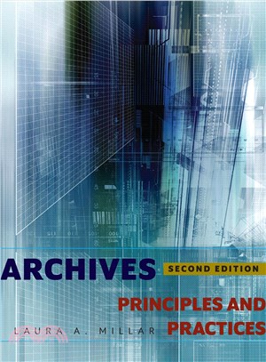 Archives ─ Principles and Practices