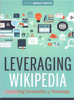 Leveraging Wikipedia ─ Connecting Communities of Knowledge