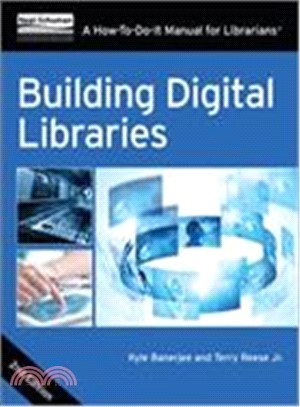 Building Digital Libraries