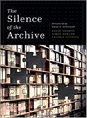 The Silence of the Archive