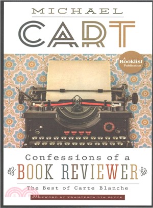 Confessions of a Book Reviewer ─ The Best of Carte Blanche