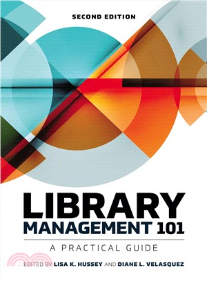 Library Management 101 ― A Practical Guide