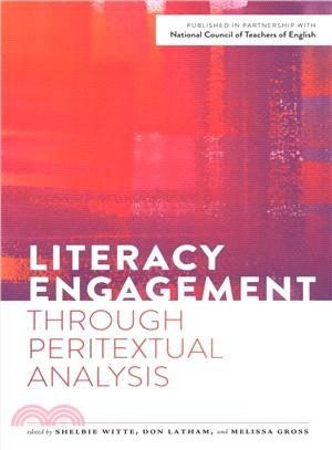 Literacy Engagement Through Peritextual Analysis